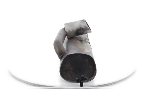 Exhaust manifold LOTUS ELISE 1.8 | BP37483006M110 - Image 3