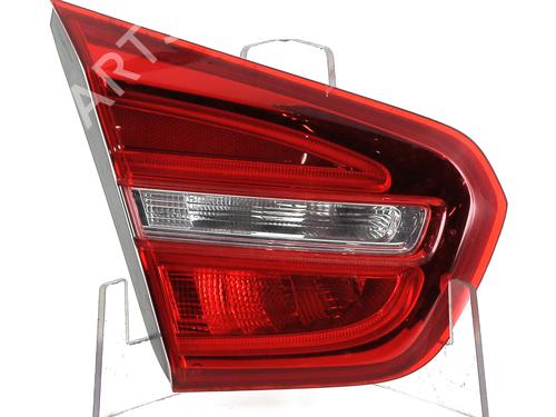 Venstre baklys, luke MERCEDES-BENZ GLA-CLASS (X156) GLA 220 d (156.903) (177 hp) 24814753