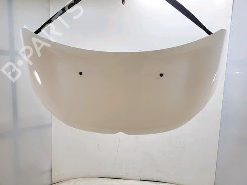 Used Hood Hood CITROËN C3 III (SX) 1.2 PureTech 82 (83 hp) 34118893 34118893