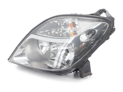Used Left headlight Left headlight 37710081 37710081