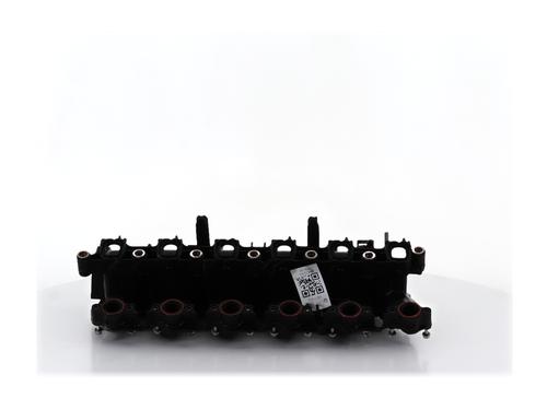 Intake manifold BMW 5 (E60) 530 d | BP35798250M70 - Image 2