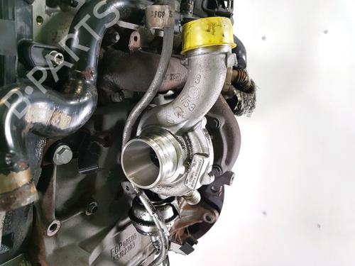Motor OPEL ASTRA H GTC (A04) 1.9 CDTI (L08) | BP30799616M1 