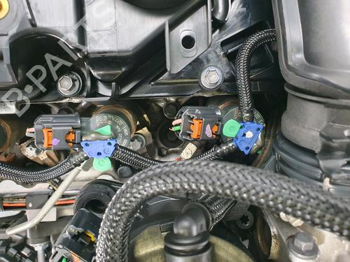 Engine CITROËN C4 Picasso II 1.6 BlueHDi 120 | BP37680799M1 - Image 13