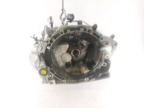 Gearbox PEUGEOT 807 (EB_) 2.2 HDi | BP38283226M3 - Image 2