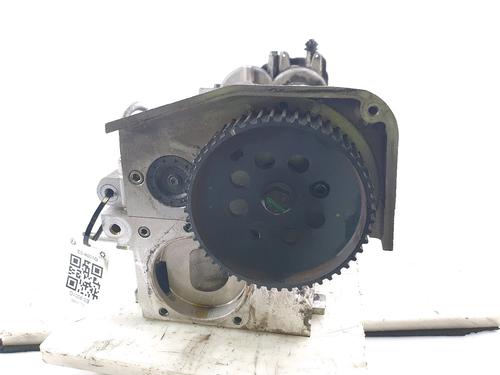 Cylinder head ALFA ROMEO 147 (937_) 1.9 JTDM 16V (937.AXN1B, 937.BXN1B) | BP25982731M5