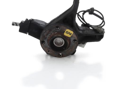 Used Right front steering knuckle Right front steering knuckle CITROËN C4 Picasso I MPV (UD_) [2006-2015] 34642178 34642178