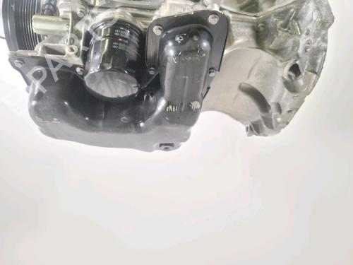 Engine PEUGEOT 308 III (FB_, FH_, FP_, F3_, FM_) PureTech 130 (FPHNSL, FPHNST) | BP29517684M1 