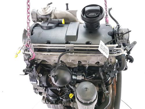 Engine AUDI A3 (8L1) 1.9 TDI | BP34610351M1  - Image 9