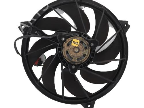 radiator-fan-peugeot-206-hatchback-2ac-1998-1999-2000-2001-2002-2003-2004-2005-2006-2007-2008-2009-2010-2011-2012-32309823 main image