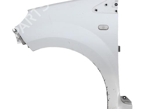 Used Left front fenders RENAULT TWINGO II (CN0_) 1.2 16V (CN04, CN0B) (75 hp) 28595043