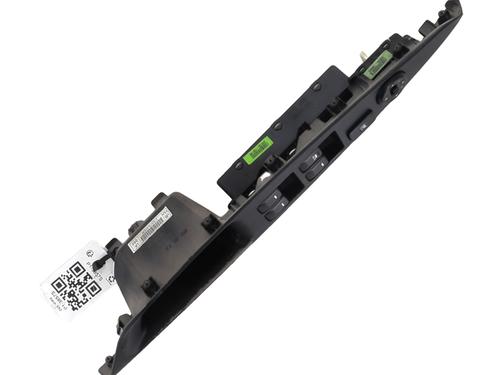 Used Left front window switch KIA RIO III (UB) 1.4 CRDi (90 hp) 29443449