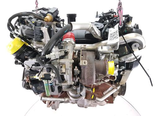 Engine RENAULT CAPTUR I (J5_, H5_) 1.5 dCi 110 | BP35798572M1 - Image 5