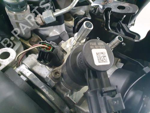 Engine RENAULT CLIO IV (BH_) 1.5 dCi 90 | BP36005816M1  - Image 8