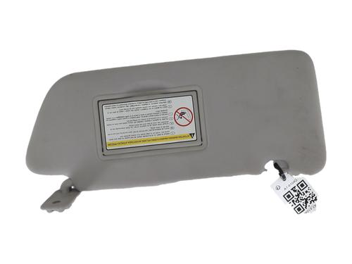 Used Right sun visor Right sun visor 39194387 39194387