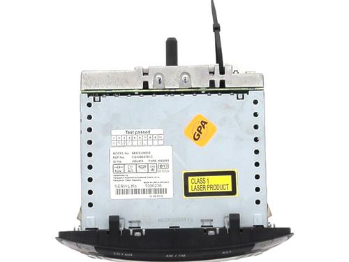 Radio PEUGEOT 107 (PM_, PN_) 1.0 | BP24462162E6