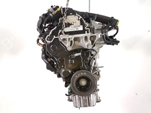 Used Engine PEUGEOT PARTNER Box Body/MPV (K9) 1.5 BlueHDi 100 (102 hp) 28160471