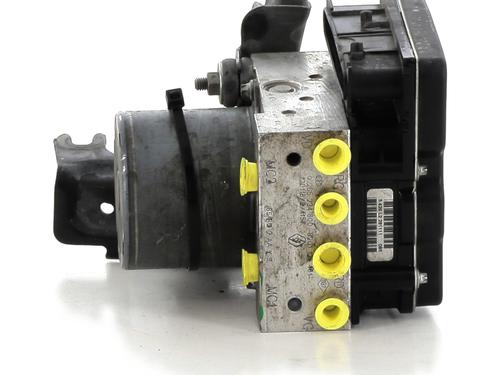 ABS pump RENAULT CLIO III (BR0/1, CR0/1) 1.5 dCi | BP24158680M43 