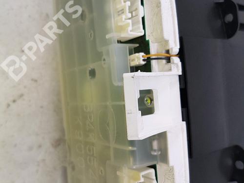 Instrument cluster MAZDA 3 (BK) 1.6 MZ-CD | BP10914438C47 