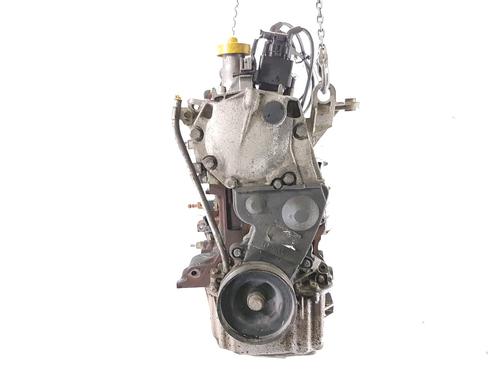 Motor RENAULT CLIO II (BB_, CB_) 1.4 (B/CB0C, B/CB0S) (75 hp) 29874928