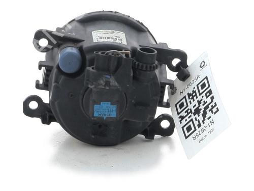 Right front fog light FORD FIESTA VI (CB1, CCN) 1.25 | BP31821765C31