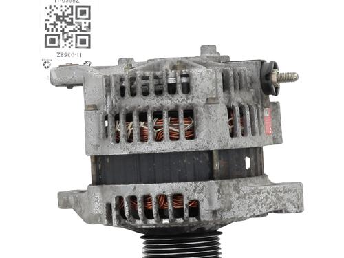 Alternator NISSAN ALMERA II Hatchback (N16)  | BP32225481M7 