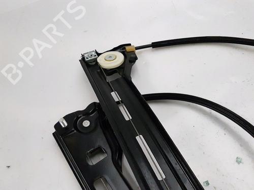 Front right window mechanism VW PASSAT CC B6 (357) 2.0 TDI | BP27915336C23 