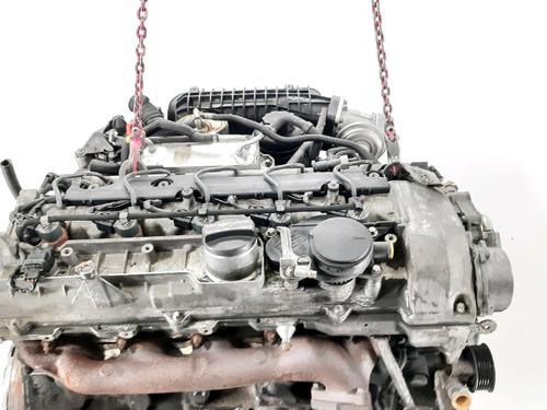 Engine MERCEDES-BENZ C-CLASS (W203) C 270 CDI (203.016) | BP31985875M1