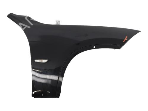 Used Right front fenders Right front fenders BMW X1 (E84) xDrive 20 d (177 hp) 40520920 40520920