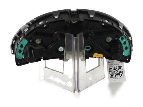 Instrument cluster OPEL COMBO Box Body/MPV 1.3 CDTI 16V | BP27531277C47 