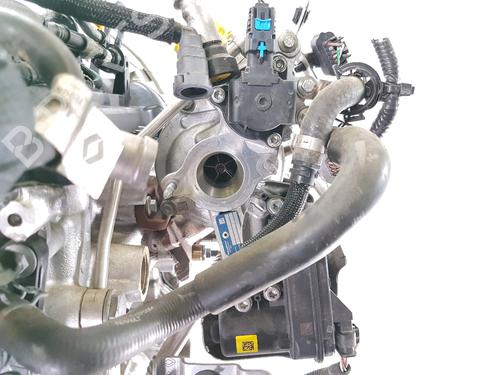 Engine RENAULT CLIO V (B7_) 1.0 TCe 90 (B7MT) | BP37256842M1  - Image 6