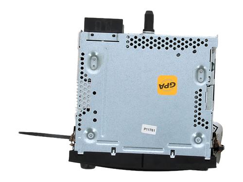 Radio CITROËN C3 II (SC_) 1.4 VTi 95 | BP20229998E6 