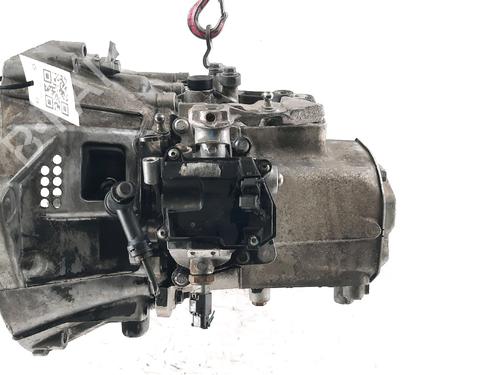 gearbox-peugeot-3008-i-mpv-0u_-2009-2010-2011-2012-2013-2014-2015-2016-2017-34051565 main image