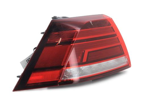 Left taillight VW GOLF VII (5G1, BQ1, BE1, BE2) 1.6 TDI | BP30165440C34 
