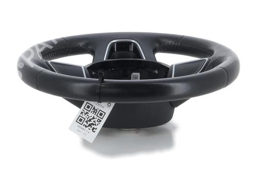 Steering wheel AUDI Q3 (8UB, 8UG) 2.0 TDI | BP32254912C49 - Image 4