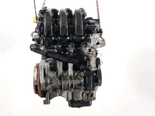 Engine CITROËN C3 II (SC_) 1.2 VTi 82 | BP33745280M1 - Image 4