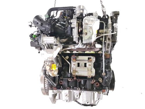 Engine NISSAN QASHQAI / QASHQAI +2 I (J10, NJ10, JJ10E) 1.6 dCi | BP28122254M1 