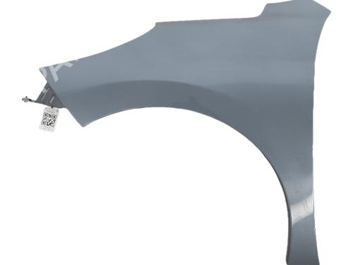 Used Left front fenders Left front fenders PEUGEOT 207 (WA_, WC_) 1.6 HDi (109 hp) 39705077 39705077