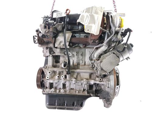 Engine CITROËN C3 II (SC_) 1.4 HDi 70 (SC8HZC, SC8HR0, SC8HP4) | BP36898159M1 - Image 2