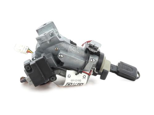Ignition barrel NISSAN MICRA III (K12) 1.4 16V | BP28082866M48 