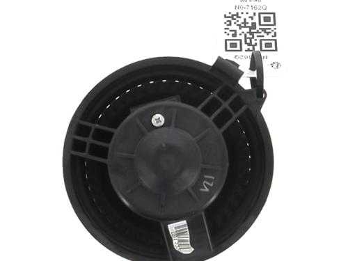 Used Heater blower motor NISSAN JUKE (F15) 1.5 dCi (110 hp) 27269399