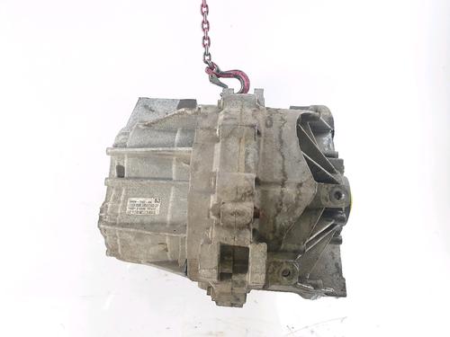 Gearbox FORD FOCUS C-MAX (DM2) 2.0 TDCi | BP30118645M3