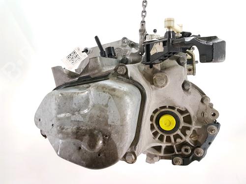 Gearbox PEUGEOT 208 I (CA_, CC_) 1.4 HDi | BP29018902M3