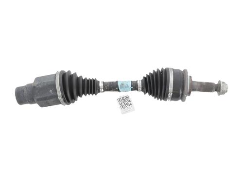 Used Right front driveshaft Right front driveshaft 38767678 38767678