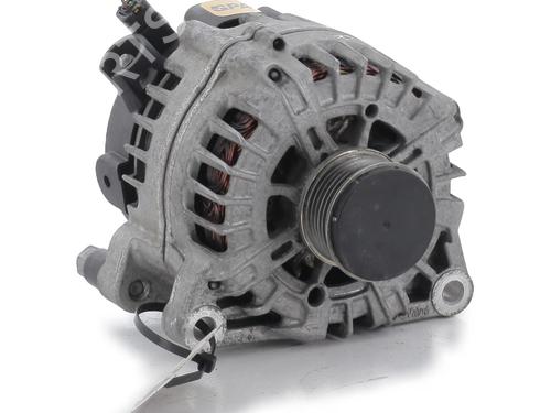 Alternator CITROËN C5 III (RD_) 2.2 HDi 200 (RD4HLA) | BP32013022M7