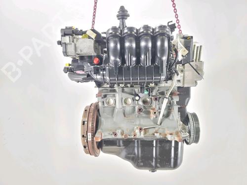 Engine FIAT 500 (312_) 1.2 (312AXA1A) | BP30141106M1