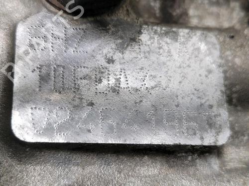 Engine PEUGEOT 207 (WA_, WC_) 1.4 HDi | BP30141095M1