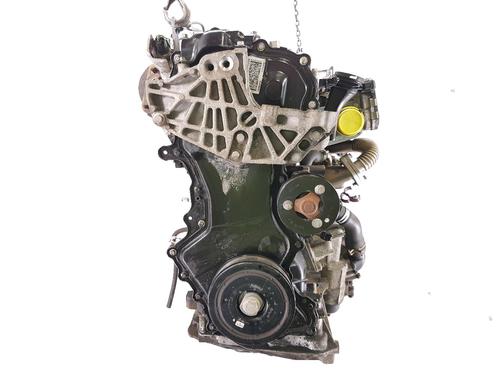 Used Engine RENAULT LAGUNA III (BT0/1) 2.0 dCi (BT01, BT08, BT09, BT0E, BT0K, BT12, BT1C, BT1D,... (150 hp) 30094295