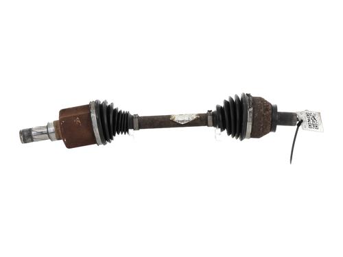 Left front driveshaft FORD MONDEO IV (BA7)  | BP24604361M38 