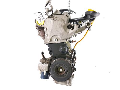 Used Engine RENAULT CLIO III (BR0/1, CR0/1) 1.2 16V (BR0P, CR0P) (101 hp) 28616488