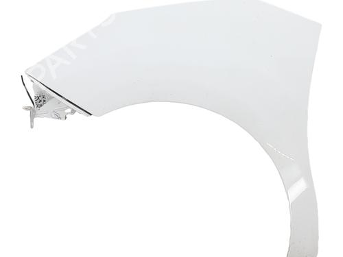 Used Left front fenders Left front fenders CITROËN DS3 (SA_) 1.6 HDi 90 (92 hp) 33567377 33567377